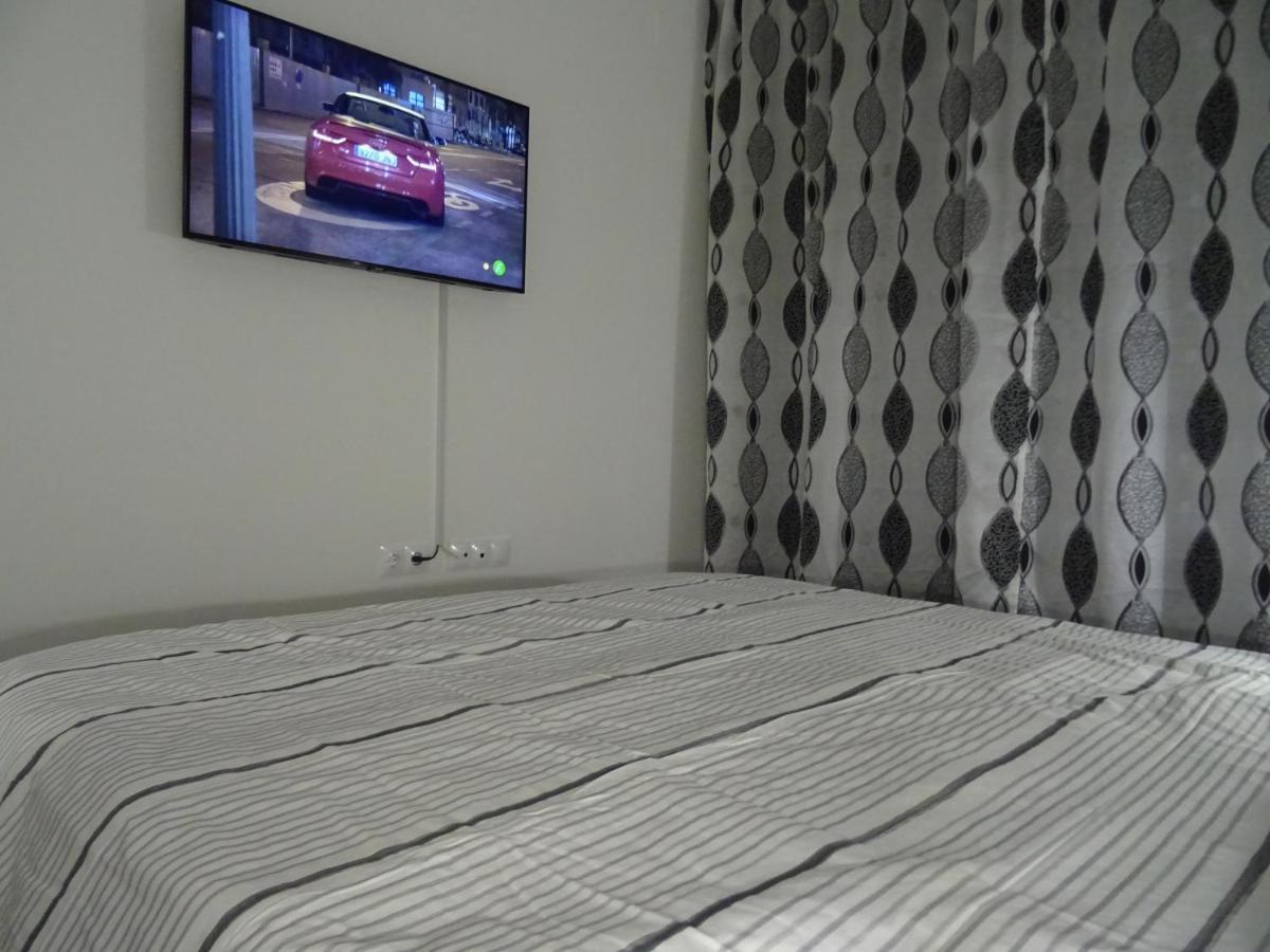 Boutique Apartment Near The Beach, 1 Gbps Wi-Fi 马拉加 外观 照片