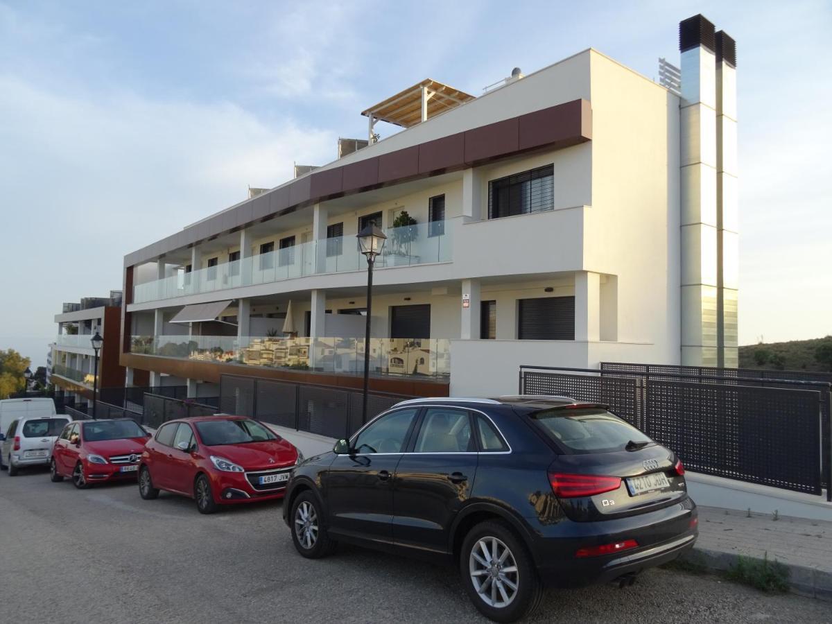 Boutique Apartment Near The Beach, 1 Gbps Wi-Fi 马拉加 外观 照片