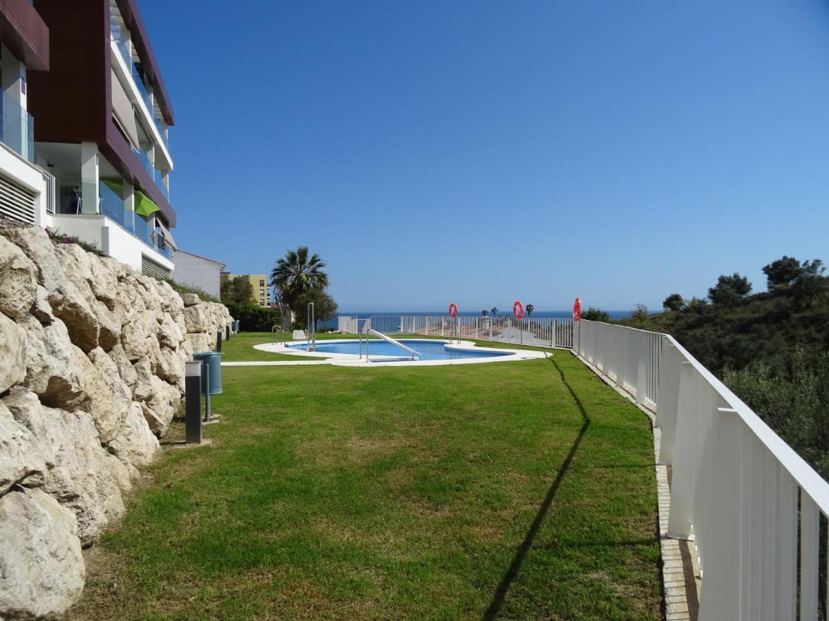 Boutique Apartment Near The Beach, 1 Gbps Wi-Fi 马拉加 外观 照片
