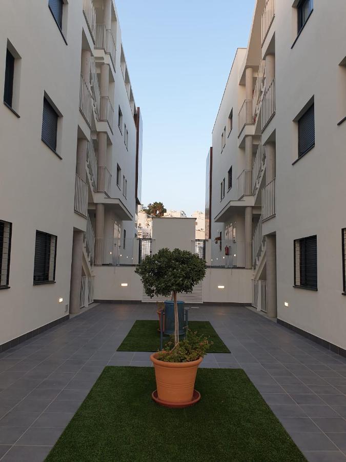Boutique Apartment Near The Beach, 1 Gbps Wi-Fi 马拉加 外观 照片