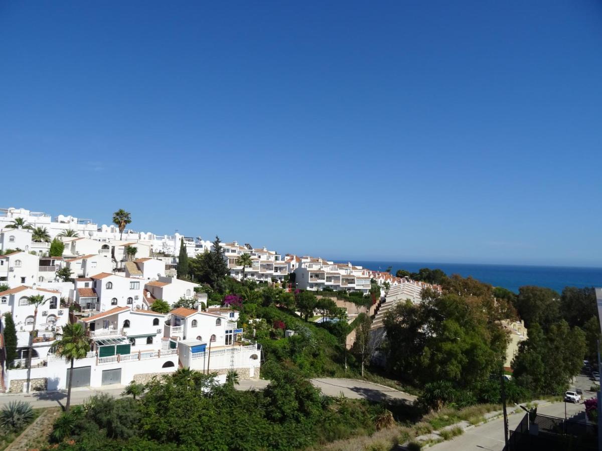 Boutique Apartment Near The Beach, 1 Gbps Wi-Fi 马拉加 外观 照片