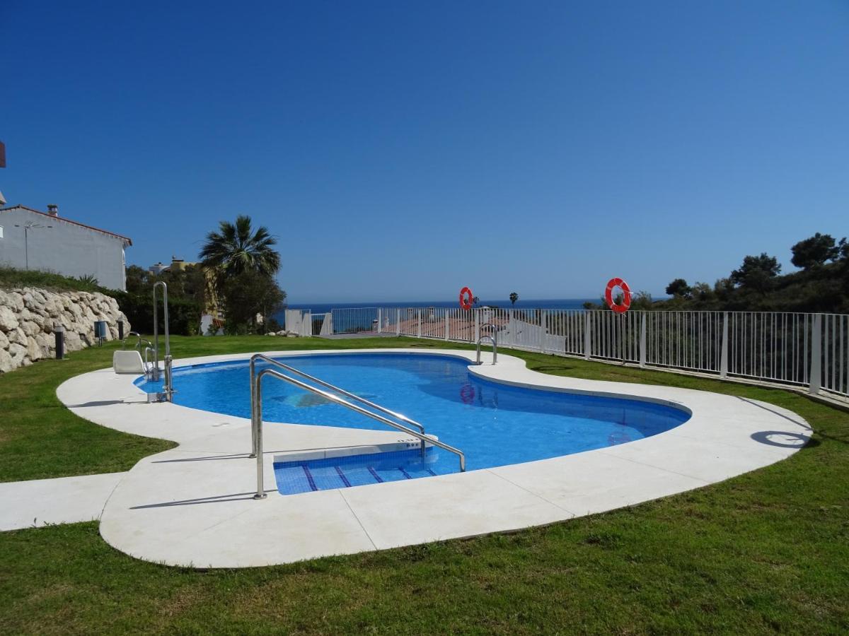 Boutique Apartment Near The Beach, 1 Gbps Wi-Fi 马拉加 外观 照片