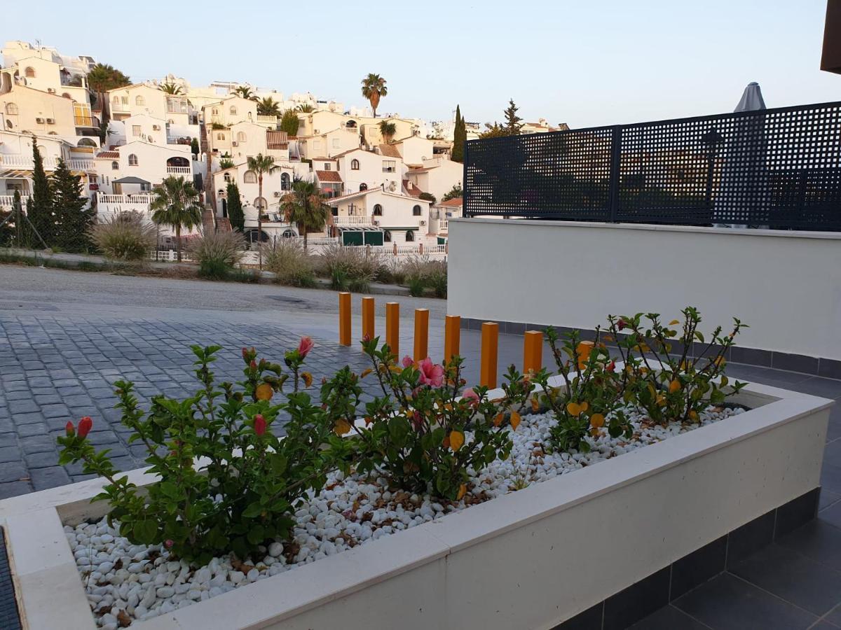 Boutique Apartment Near The Beach, 1 Gbps Wi-Fi 马拉加 外观 照片