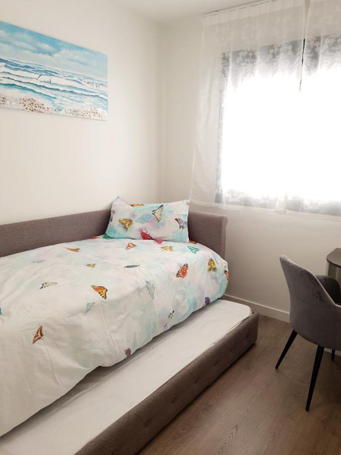 Boutique Apartment Near The Beach, 1 Gbps Wi-Fi 马拉加 外观 照片