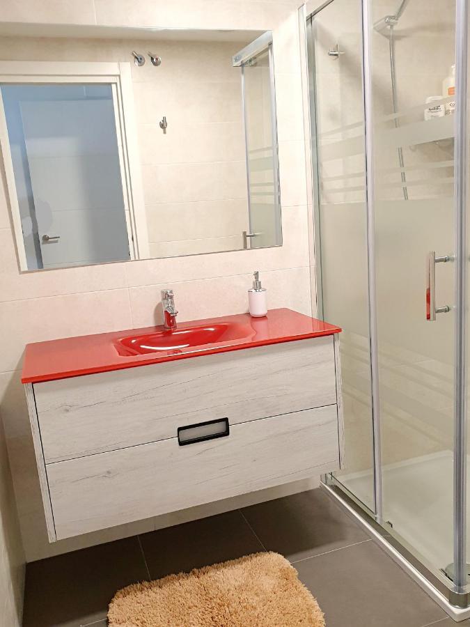 Boutique Apartment Near The Beach, 1 Gbps Wi-Fi 马拉加 外观 照片