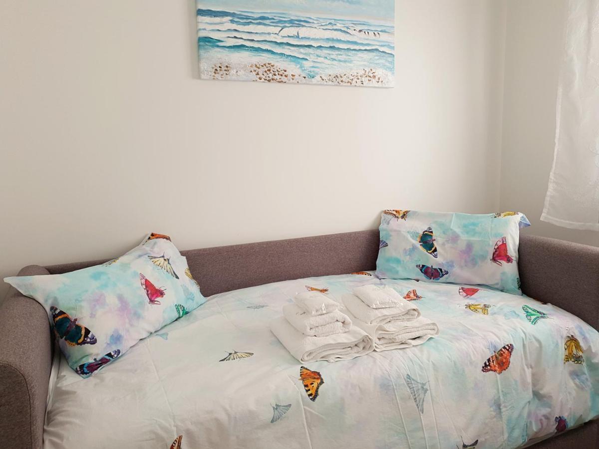 Boutique Apartment Near The Beach, 1 Gbps Wi-Fi 马拉加 外观 照片